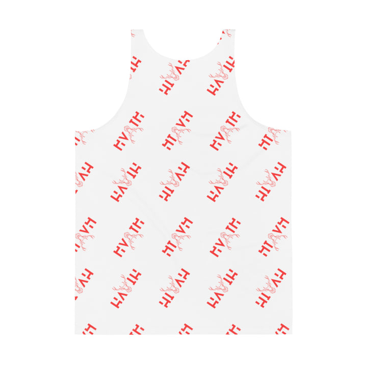 Fear The Deer "All Over" Tank Top