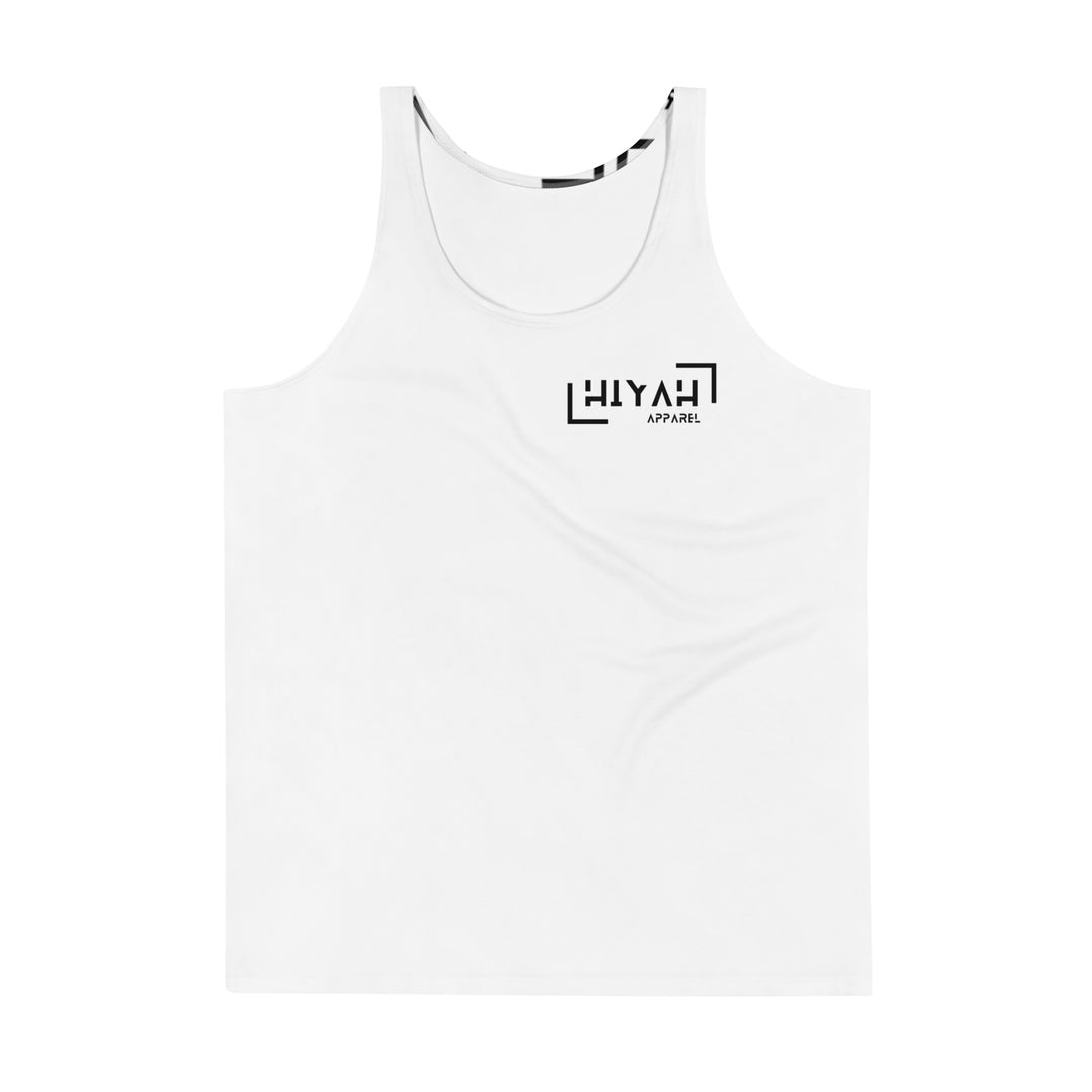 "All Over" Tank Top