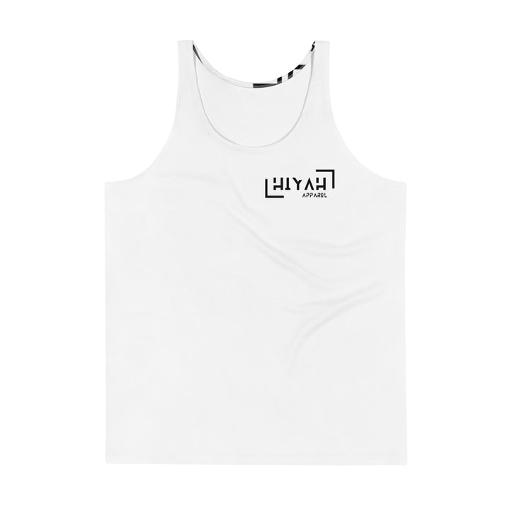 "All Over" Tank Top