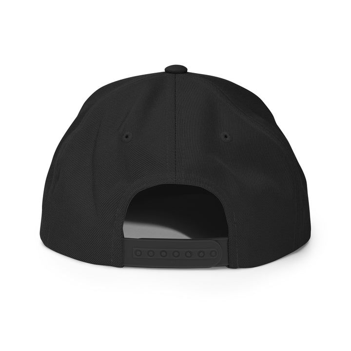 Boxed HiYah Snapback