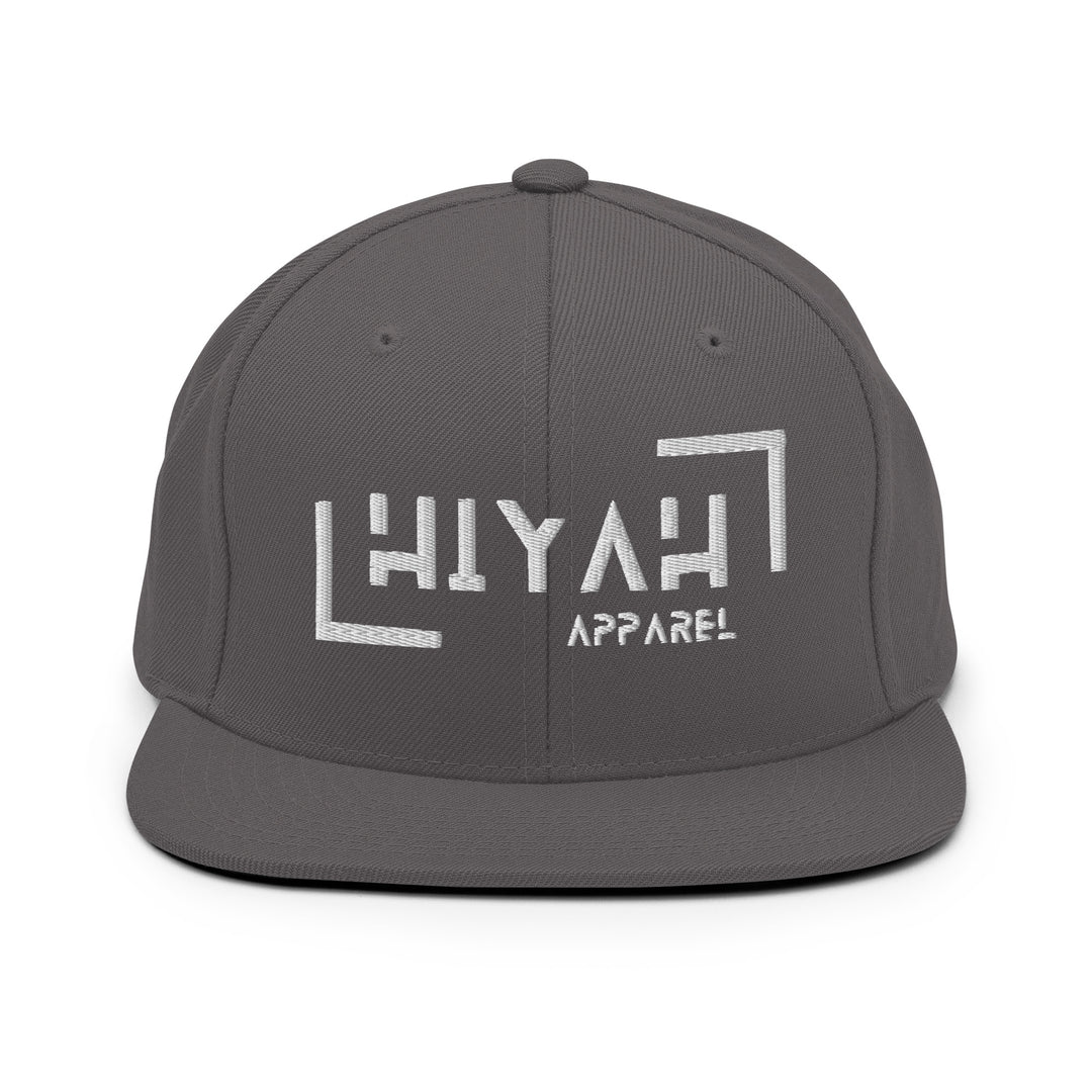 Boxed HiYah Snapback