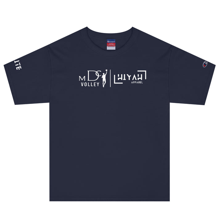 MDC Volley X Boxed HiYah T-Shirt