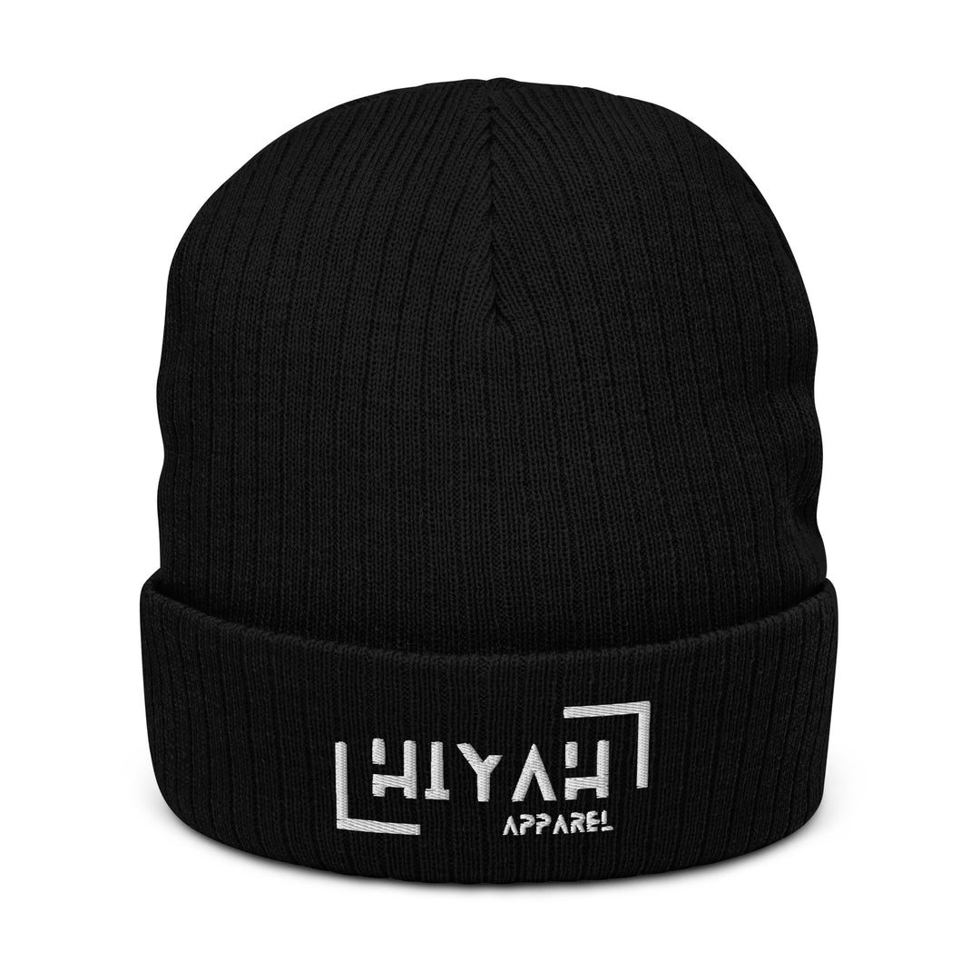 Boxed HiYah Beanie