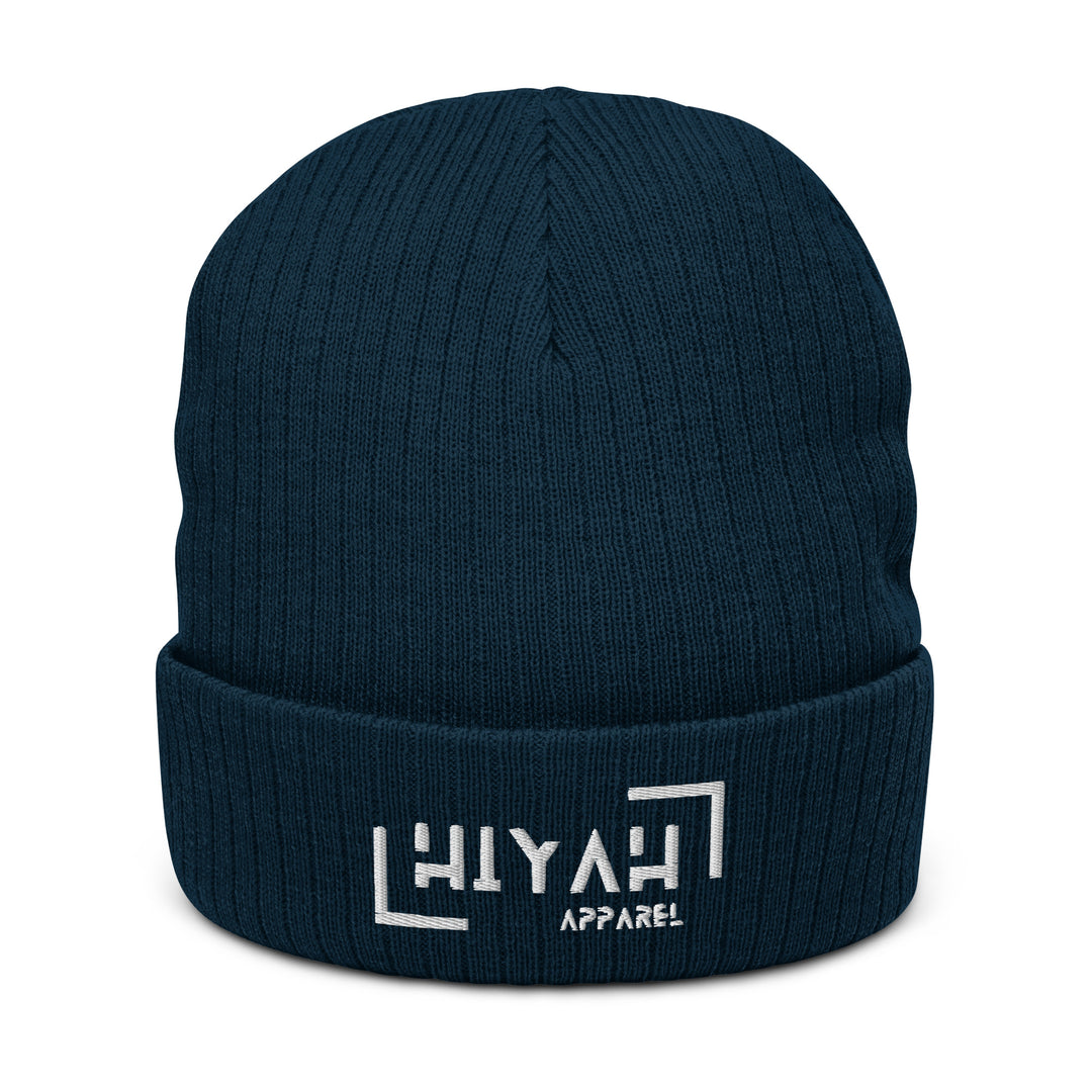 Boxed HiYah Beanie