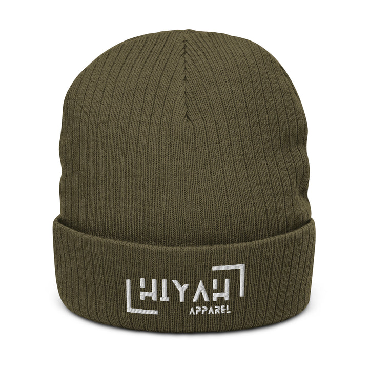 Boxed HiYah Beanie